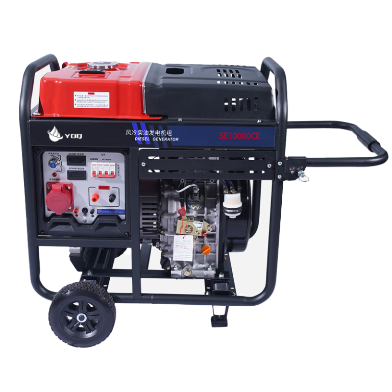 8.5KW Diesel Generator