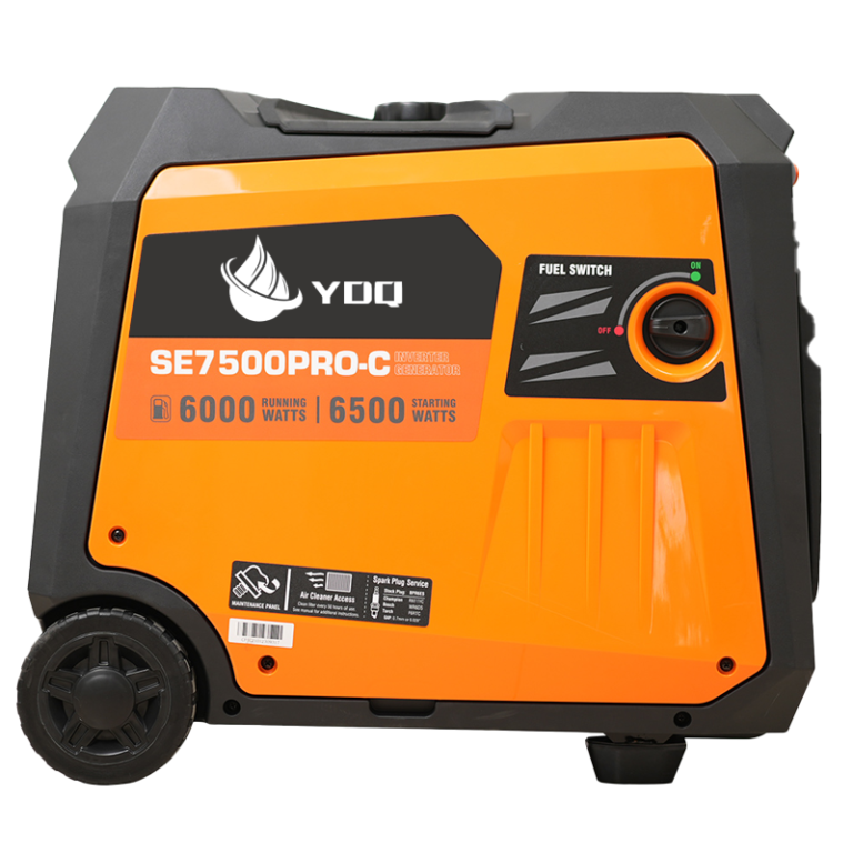 How Does A Generator Work?